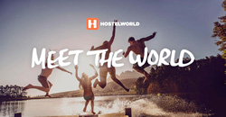 Hostel World